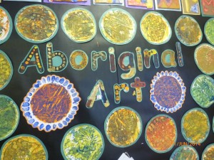 Aboriginal prints (2)