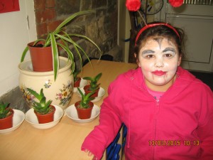 Red Nose Day 2015 009