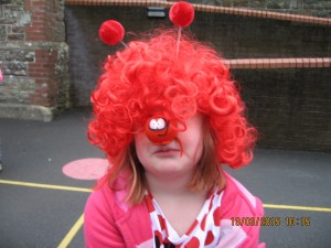 Red Nose Day 2015 012