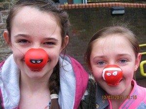 Red Nose Day 2015 013