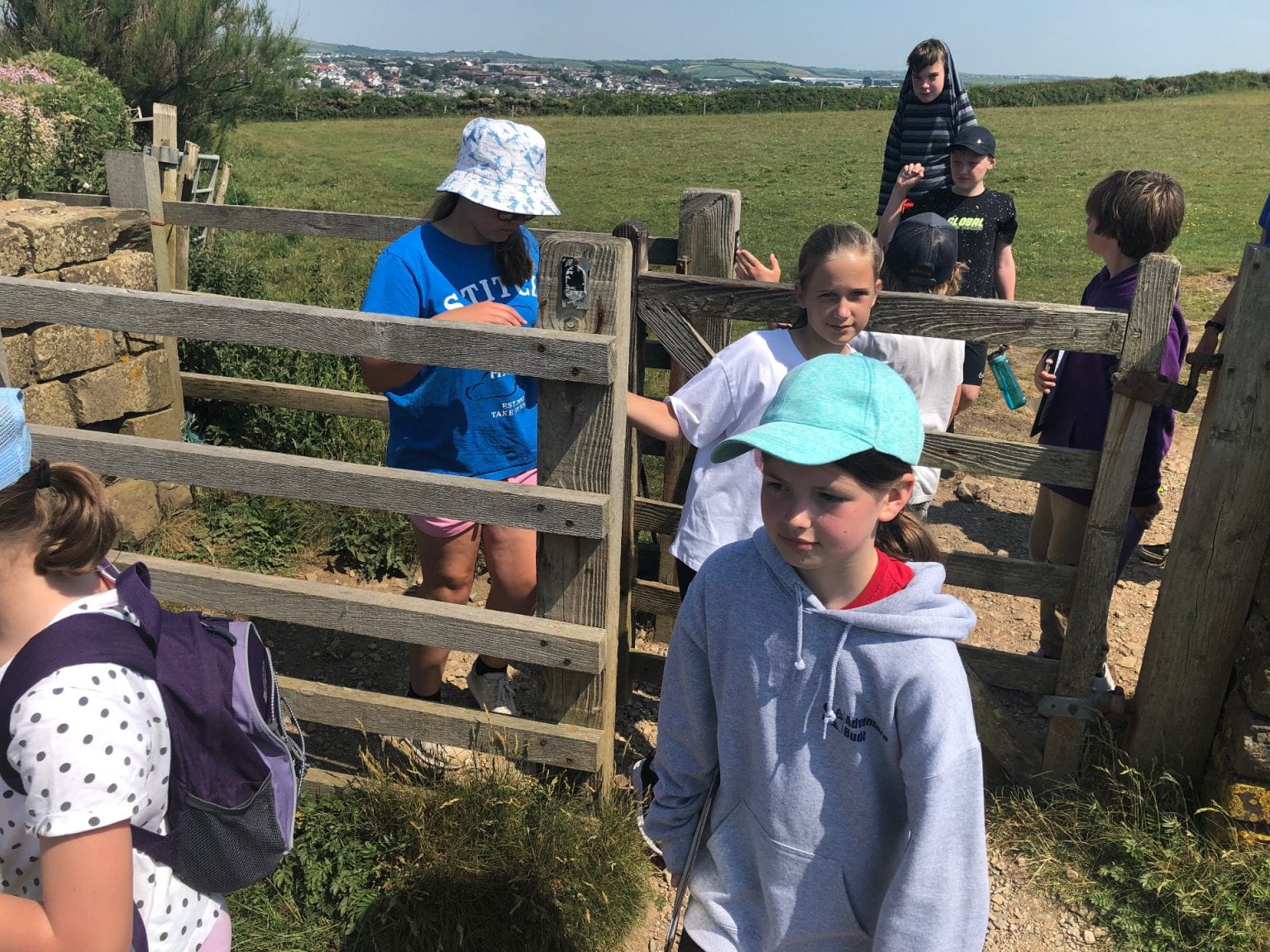 Bude Town Trail – Village Schools Partnership Blog